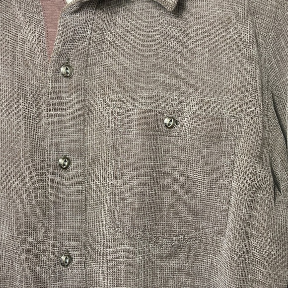 KUHL Uproar Button Up Shirt - Picture 13 of 15
